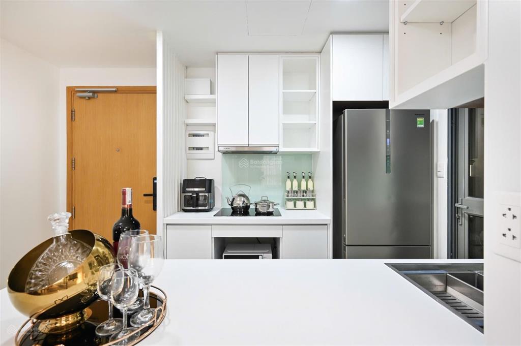 Căn hộ cao cấp masteri thảo điền căn góc trực diện view sông toàn cảnh 2phòng full nội thất cao cấp