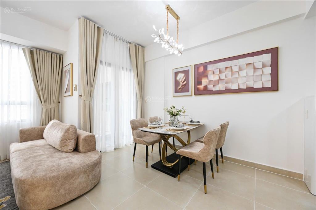 Căn hộ cao cấp masteri thảo điền căn góc trực diện view sông toàn cảnh 2phòng full nội thất cao cấp
