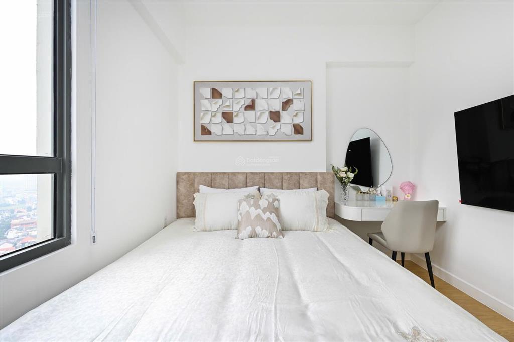 Căn hộ cao cấp masteri thảo điền căn góc trực diện view sông toàn cảnh 2phòng full nội thất cao cấp