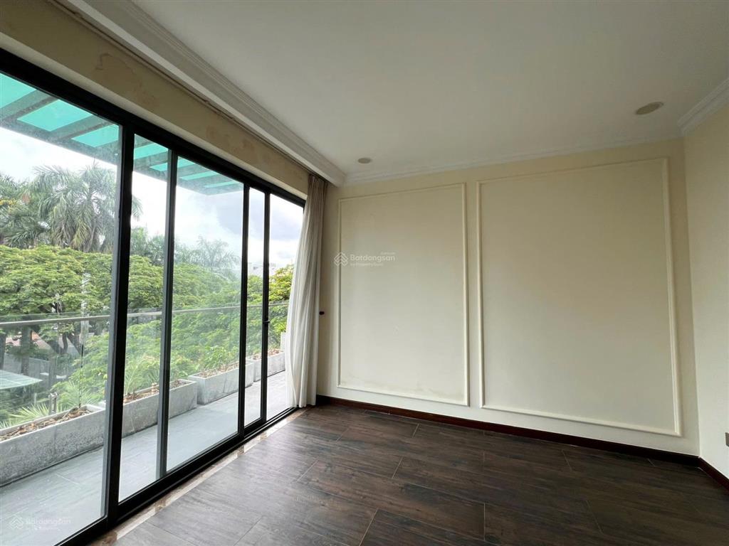 Biệt thự compound riviera/dt 288m2 góc 2 mặt tiền giang văn minh, an phú chủ đầu tư keppel land
