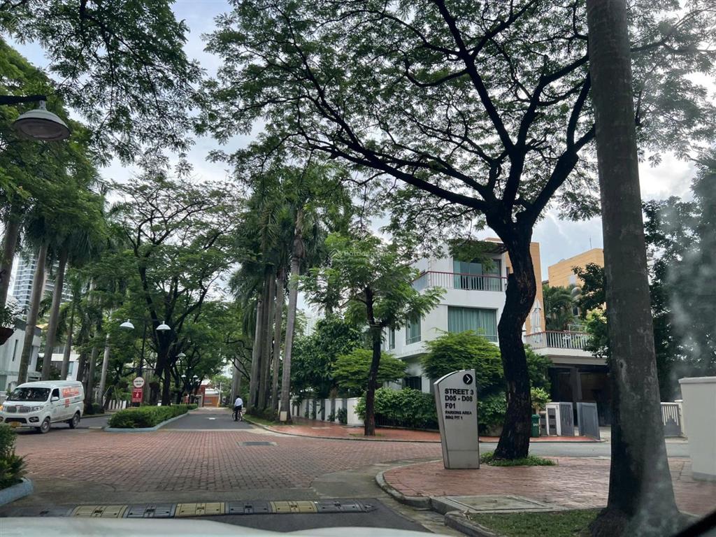 Biệt thự compound riviera/dt 288m2 góc 2 mặt tiền giang văn minh, an phú chủ đầu tư keppel land