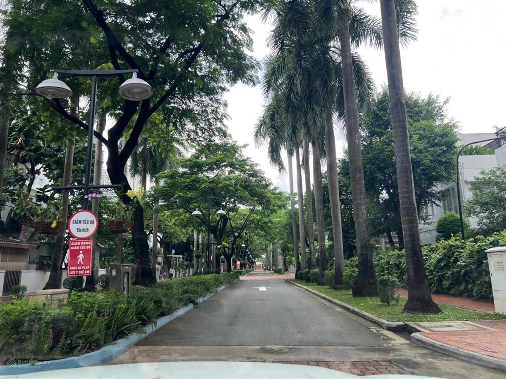 Biệt thự compound riviera/dt 288m2 góc 2 mặt tiền giang văn minh, an phú chủ đầu tư keppel land