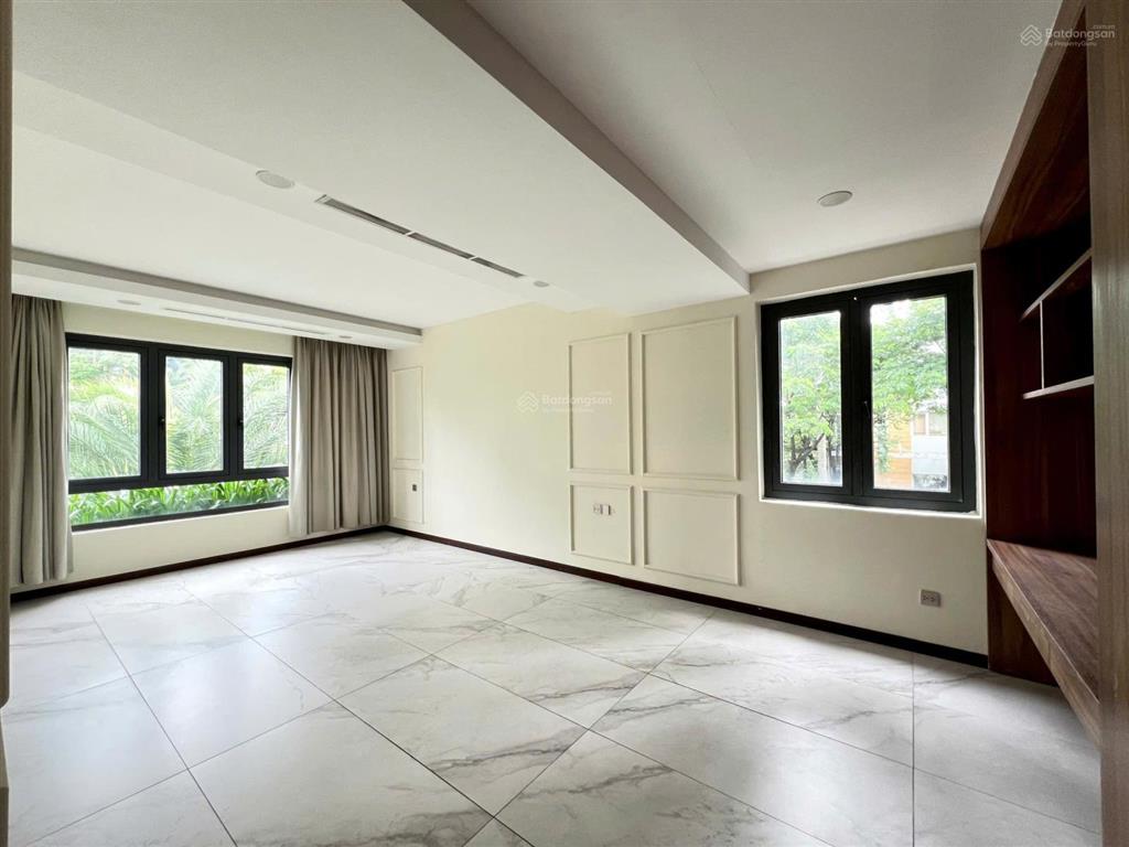 Biệt thự compound riviera/dt 288m2 góc 2 mặt tiền giang văn minh, an phú chủ đầu tư keppel land