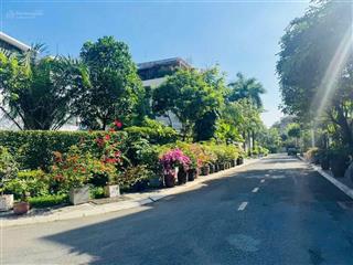 Hàng hiếm thảo điền đất compound nguyễn văn hưởng 439m² (17.8 x 24.9m) giá siêu tốt không đối thủ