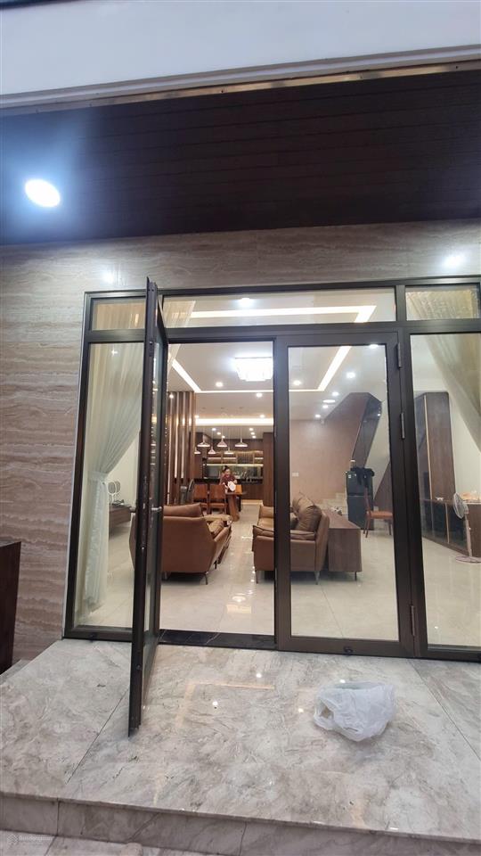 Biệt thự vip hồ bơi tại an phú an khánh  sự lựa chọn hoàn hảo (10x22) 3 tầng giảm giá 4 tỷ bán gâp