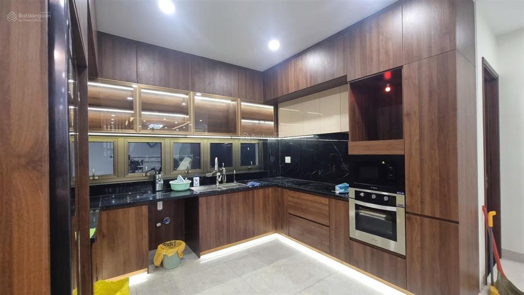 Biệt thự vip hồ bơi tại an phú an khánh  sự lựa chọn hoàn hảo (10x22) 3 tầng giảm giá 4 tỷ bán gâp