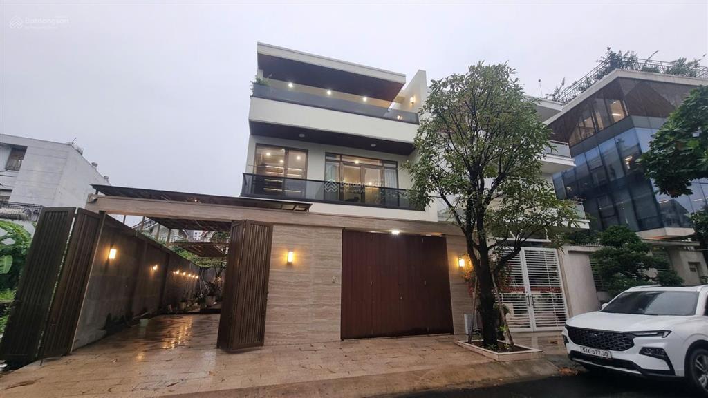 Biệt thự vip hồ bơi tại an phú an khánh  sự lựa chọn hoàn hảo (10x22) 3 tầng giảm giá 4 tỷ bán gâp