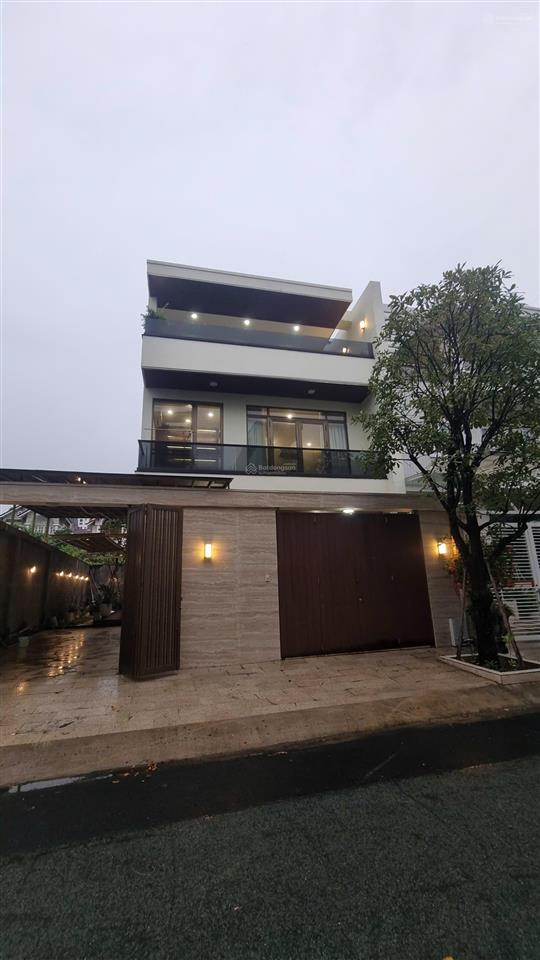 Biệt thự vip hồ bơi tại an phú an khánh  sự lựa chọn hoàn hảo (10x22) 3 tầng giảm giá 4 tỷ bán gâp