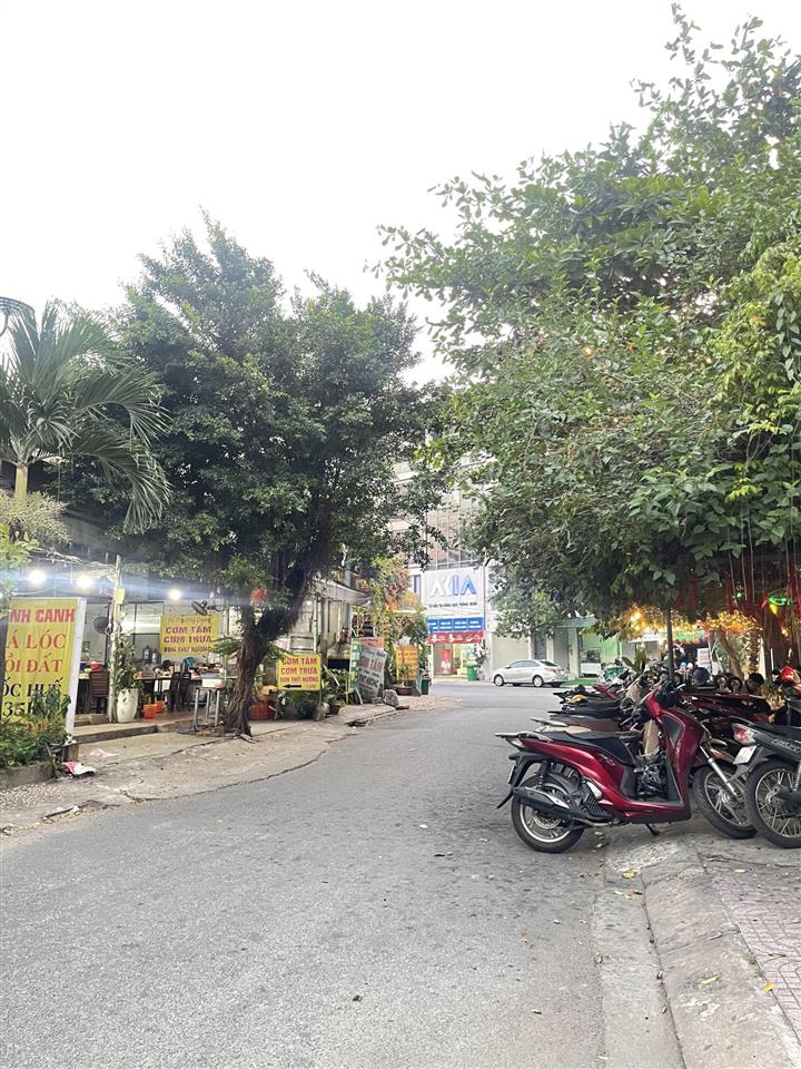 Hiếm nhà hầm 4 tầng( 5x20) ngay lương định của quận 2  khu vực được rất nhiều nhà đầu tư săn đón