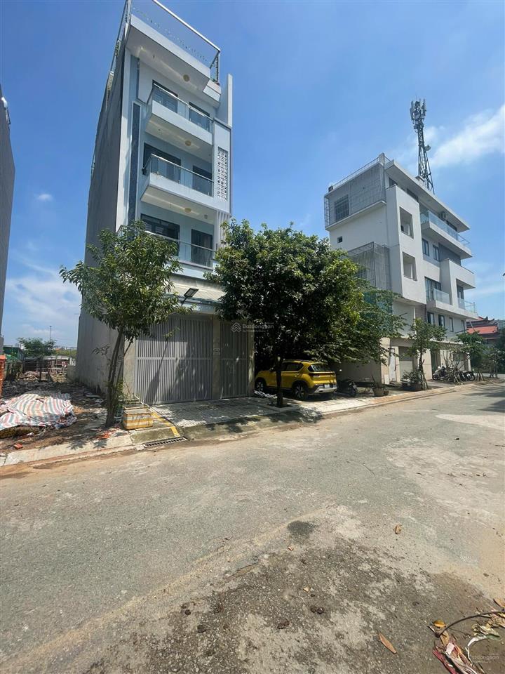 Siêu phẩm khan hiếm giảm giá sâu 6 tỷ nhà phố 5x20m ngay song hành an phú giá 22 tỷ về còn 16 tỷ