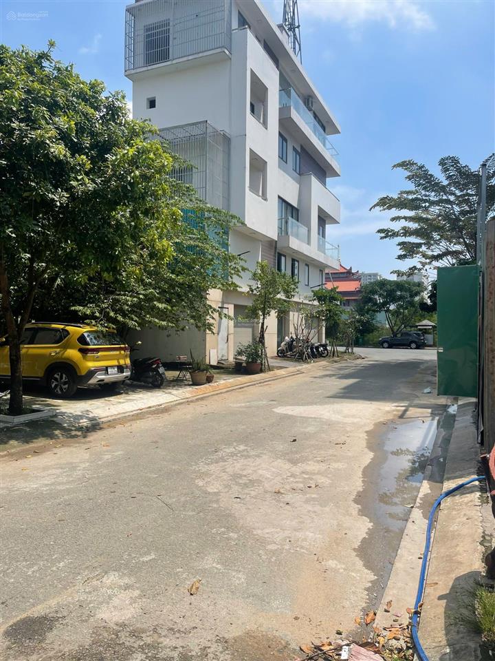 Siêu phẩm khan hiếm giảm giá sâu 6 tỷ nhà phố 5x20m ngay song hành an phú giá 22 tỷ về còn 16 tỷ