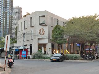 Góc 2 mặt tiền giang văn minh (25x20) siêu khan hiếm tại quận 2 vị trí tăng trưởng cao tương lai