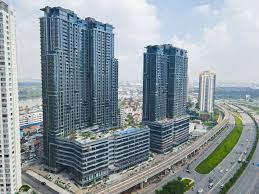 Đất xây cao 26 tầng chỉ 206 triệu/m2  mặt tiền song hành  xa lộ hà nội ngay tuyến metro cực hiếm