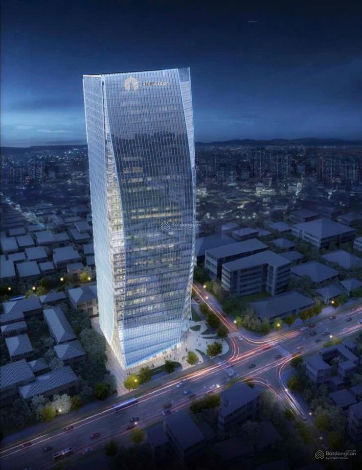 Đất xây cao 26 tầng chỉ 206 triệu/m2  mặt tiền song hành  xa lộ hà nội ngay tuyến metro cực hiếm