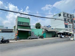 Giảm sốc 45 tỷ bán mặt tiền nguyễn thị định đã mở rộng hơn 30m  vị trí đẹp ngay sacombank (11x40)