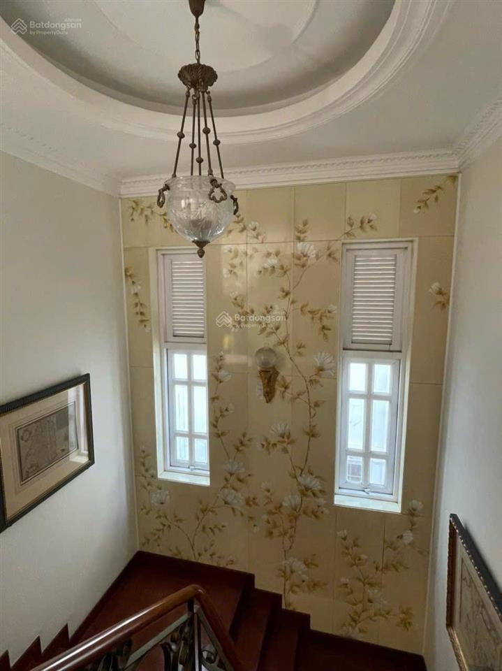 Rẻ nhất thảo điền  biệt thự ngay quốc hương  353,8m2 (14x26) hầm 3 tầng  top 1 phân khúc giá !!!