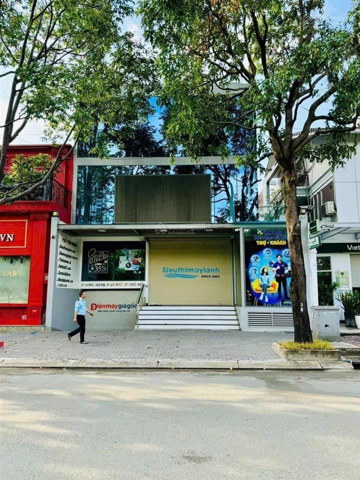 Hiếm  mặt tiền kd (8x19) ngay nguyễn quý cảnh an phú an khánh  sp mới lên sóng 18/5/26 xin mời ạ!