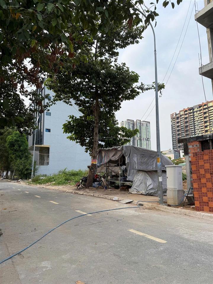 Siêu rẻ chỉ 185tr/m2 hiếm có khu huy hoàng q.2 (8x20m) hàng hot bán gấp trong tuần ctxd hầm 7 tầng