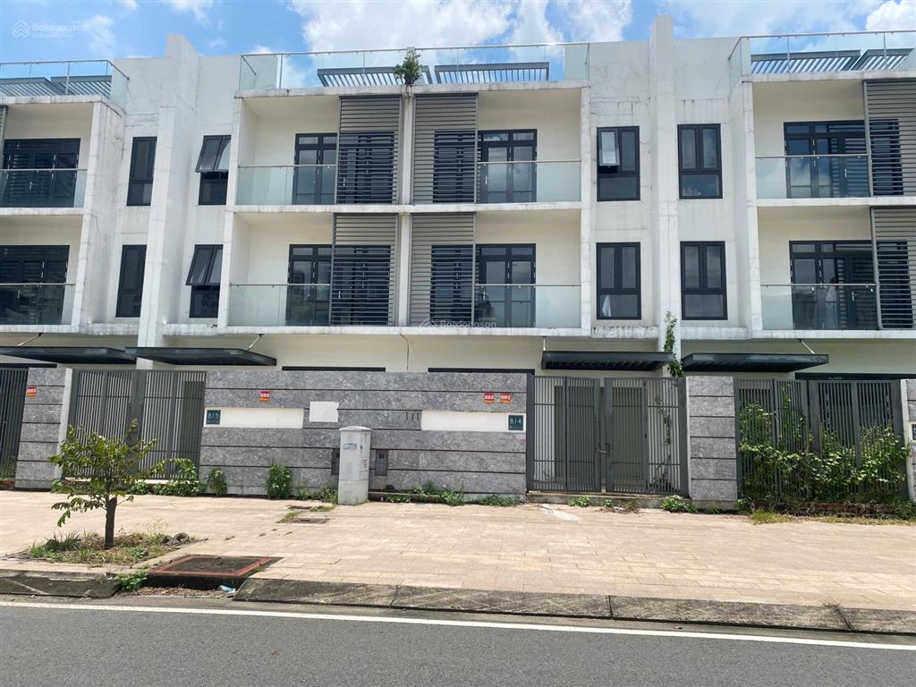 Siêu phẩm nổi bật an phú newcity mặt tiền vũ tông phan (7x23) 4 tầng dts 387,9m2 bán gấp giá tốt