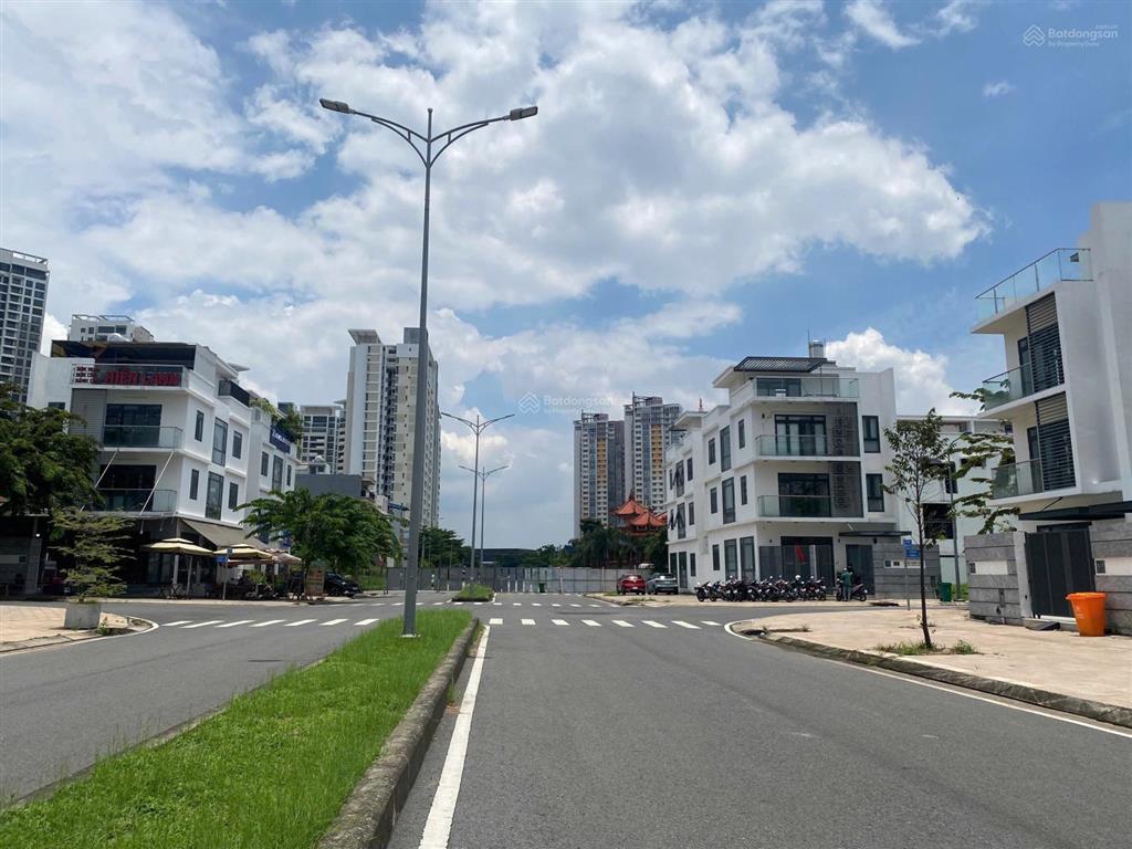 Siêu phẩm nổi bật an phú newcity mặt tiền vũ tông phan (7x23) 4 tầng dts 387,9m2 bán gấp giá tốt