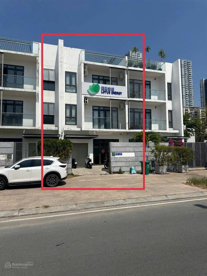 Siêu phẩm nổi bật an phú newcity mặt tiền vũ tông phan (7x23) 4 tầng dts 387,9m2 bán gấp giá tốt