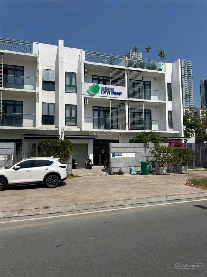 Siêu phẩm nổi bật an phú newcity mặt tiền vũ tông phan (7x23) 4 tầng dts 387,9m2 bán gấp giá tốt