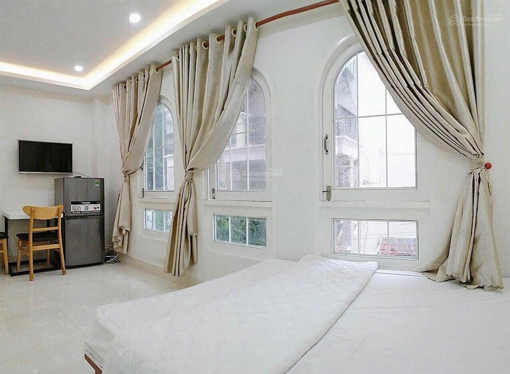 Giảm sâu 47t còn 37 tỷ bán gấp/chdv hầm 5t/(8x18)/khai thác 180tr/tháng khu vực vip gần sân bay tsn