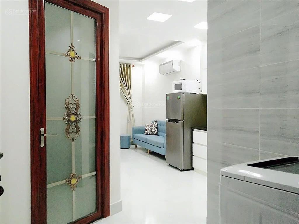 Giảm sâu 47t còn 37 tỷ bán gấp/chdv hầm 5t/(8x18)/khai thác 180tr/tháng khu vực vip gần sân bay tsn