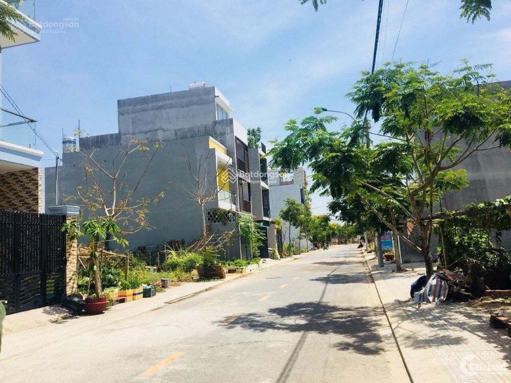 Bán biệt thự kdc văn minh, p. an phú (8,5x19,5m) 3 tầng khu vực nhiều khách hàng tìm kiếm nhất q2