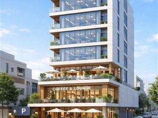 Đất khan hiếm (15x22) ngang lớn ngay nguyễn thanh sơn  chung cư define cao cấp nhất thạnh mỹ lợi