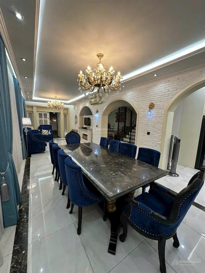 Gấp!!! xuống giá 10 tỷ bán gấp biệt thự ngay trần não an khánh giá chào bán 46 tỷ giảm còn 36 tỷ