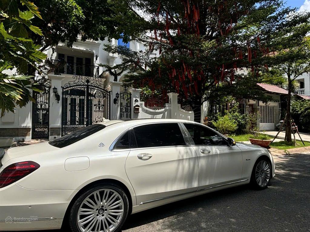 Gấp!!! xuống giá 10 tỷ bán gấp biệt thự ngay trần não an khánh giá chào bán 46 tỷ giảm còn 36 tỷ