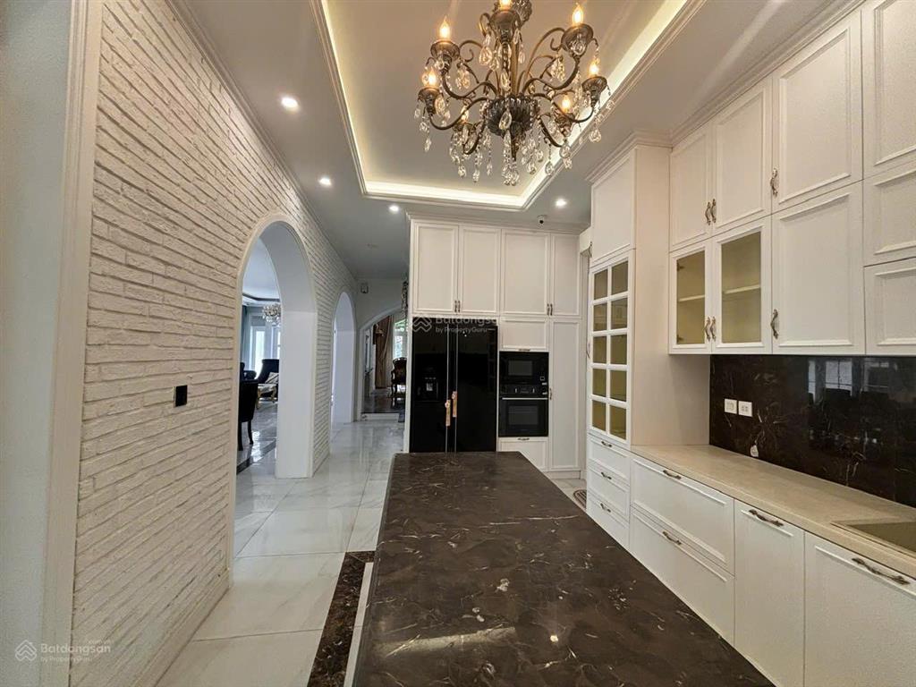 Gấp!!! xuống giá 10 tỷ bán gấp biệt thự ngay trần não an khánh giá chào bán 46 tỷ giảm còn 36 tỷ