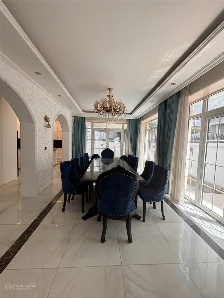 Gấp!!! xuống giá 10 tỷ bán gấp biệt thự ngay trần não an khánh giá chào bán 46 tỷ giảm còn 36 tỷ