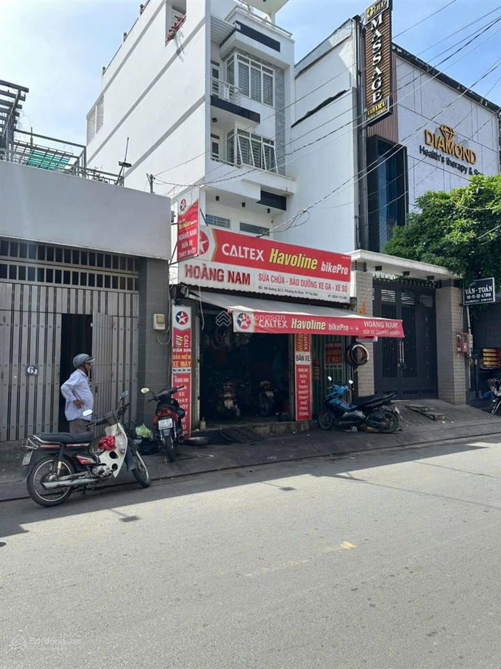 Đất xây cao hầm 7 tầng (5x24m) mặt tiền ngay trần não giá đầu tư tốt mặt tiền kinh doanh trục vip