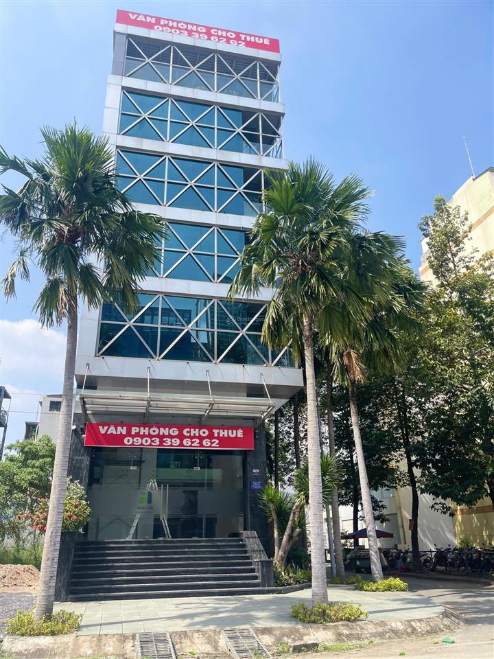 Siêu phẩm building mặt tiền tạ hiện 10x20m 7 tầng, thạnh mỹ lợi, quận 2  ngay 0907 028 ***