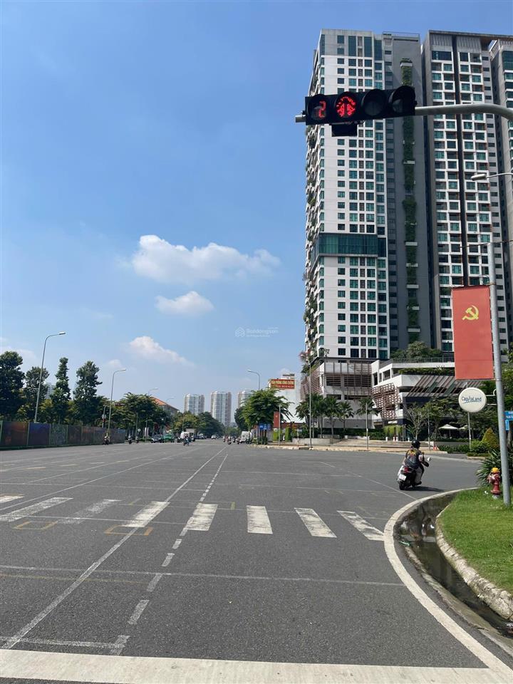 Siêu phẩm building mặt tiền tạ hiện 10x20m 7 tầng, thạnh mỹ lợi, quận 2  ngay 0907 028 ***