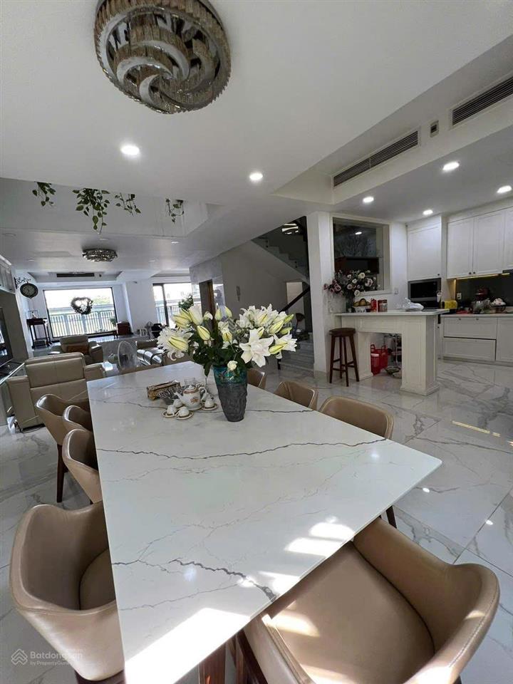 Siêu hiếm 45 tỷ nhà hầm 5 tầng (8x19) an khánh  giá tốt vị trí đẹp phù hợp ở hoặc làm văn phòng