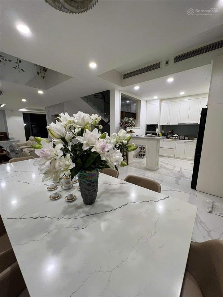 Siêu hiếm 45 tỷ nhà hầm 5 tầng (8x19) an khánh  giá tốt vị trí đẹp phù hợp ở hoặc làm văn phòng