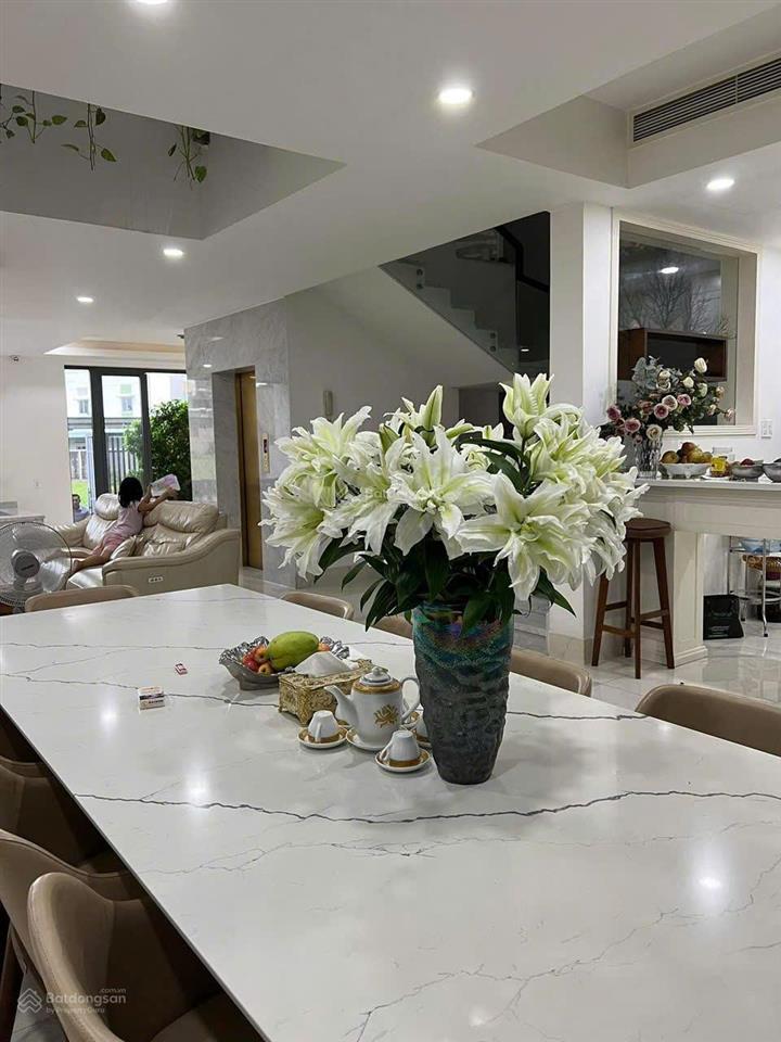 Siêu hiếm 45 tỷ nhà hầm 5 tầng (8x19) an khánh  giá tốt vị trí đẹp phù hợp ở hoặc làm văn phòng