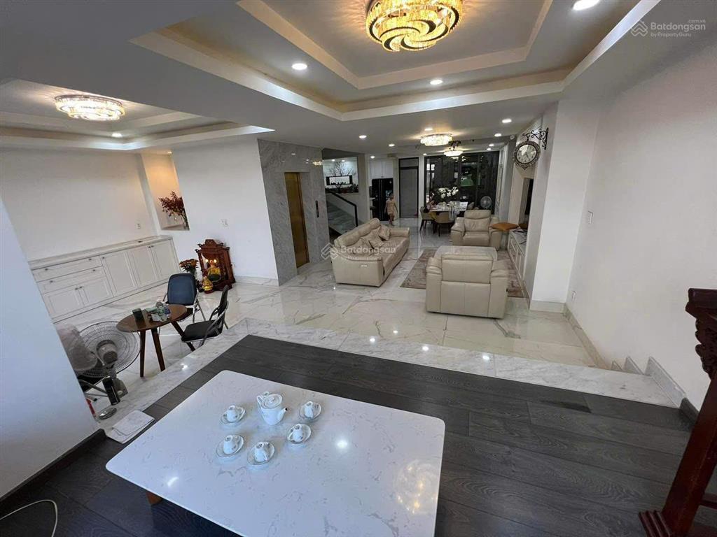 Siêu hiếm 45 tỷ nhà hầm 5 tầng (8x19) an khánh  giá tốt vị trí đẹp phù hợp ở hoặc làm văn phòng