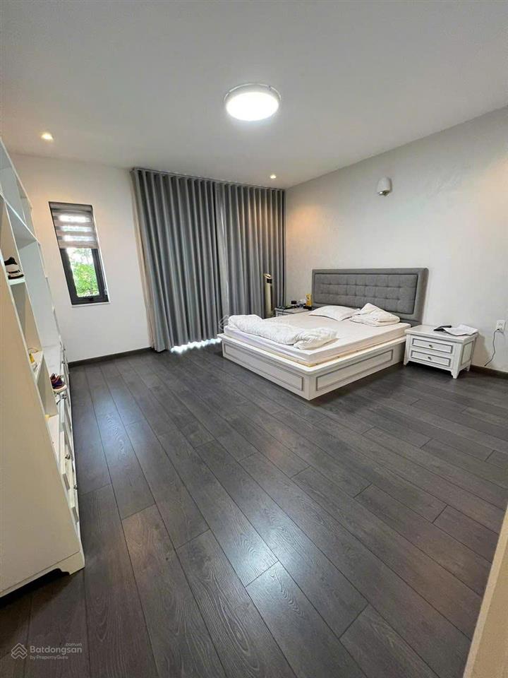 Siêu hiếm 45 tỷ nhà hầm 5 tầng (8x19) an khánh  giá tốt vị trí đẹp phù hợp ở hoặc làm văn phòng