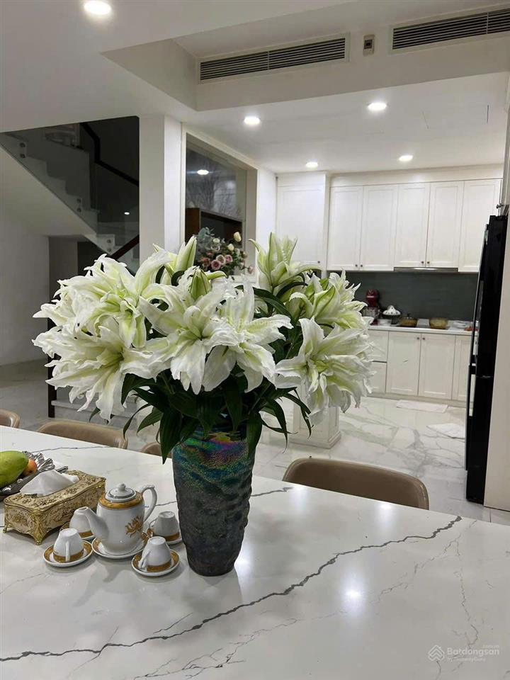 Siêu hiếm 45 tỷ nhà hầm 5 tầng (8x19) an khánh  giá tốt vị trí đẹp phù hợp ở hoặc làm văn phòng