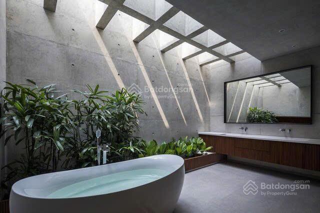Bán villa siêu vip compound fideco thảo điền vị trí vàng ngay bên sông sài gòn
