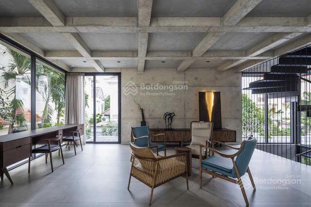 Bán villa siêu vip compound fideco thảo điền vị trí vàng ngay bên sông sài gòn