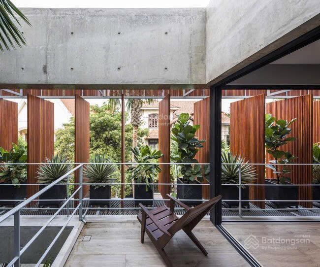 Bán villa siêu vip compound fideco thảo điền vị trí vàng ngay bên sông sài gòn