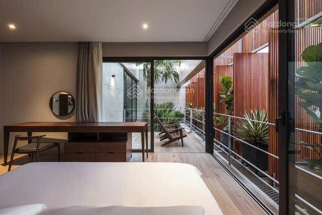 Bán villa siêu vip compound fideco thảo điền vị trí vàng ngay bên sông sài gòn