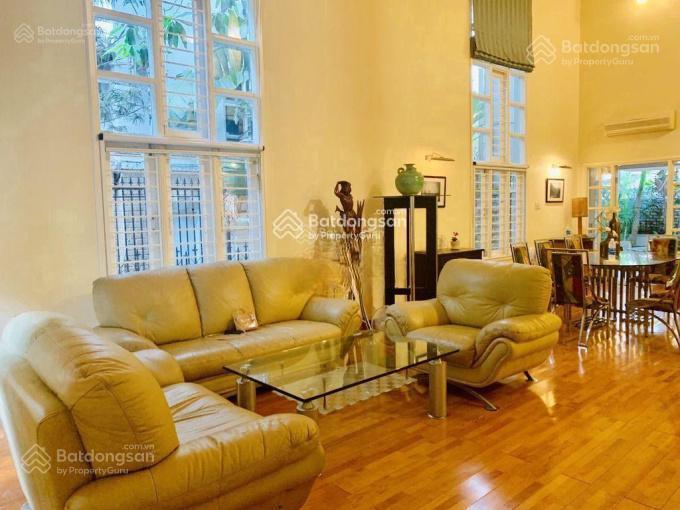 Giá tốt siêu phẩm biệt thự fideco thảo điền (13x26) 3 tầng  trục đẹp dự án gần sông, khan hiếm