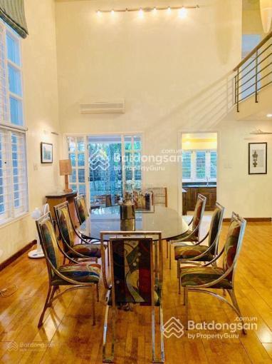 Giá tốt siêu phẩm biệt thự fideco thảo điền (13x26) 3 tầng  trục đẹp dự án gần sông, khan hiếm