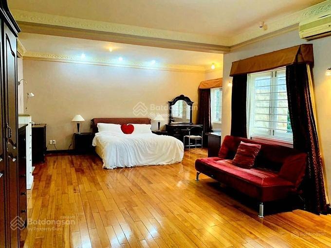 Giá tốt siêu phẩm biệt thự fideco thảo điền (13x26) 3 tầng  trục đẹp dự án gần sông, khan hiếm